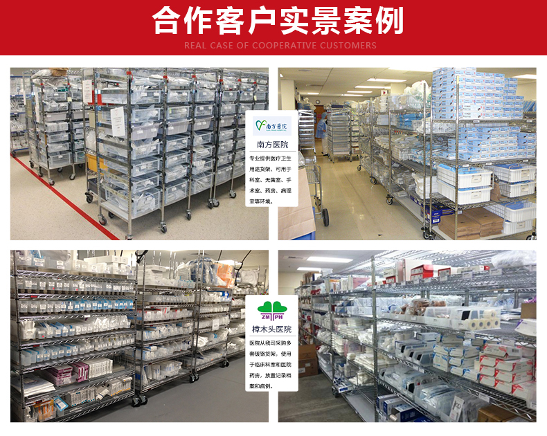 醫療科研案例
